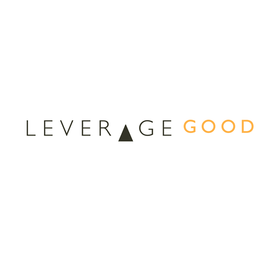 Leverage Good